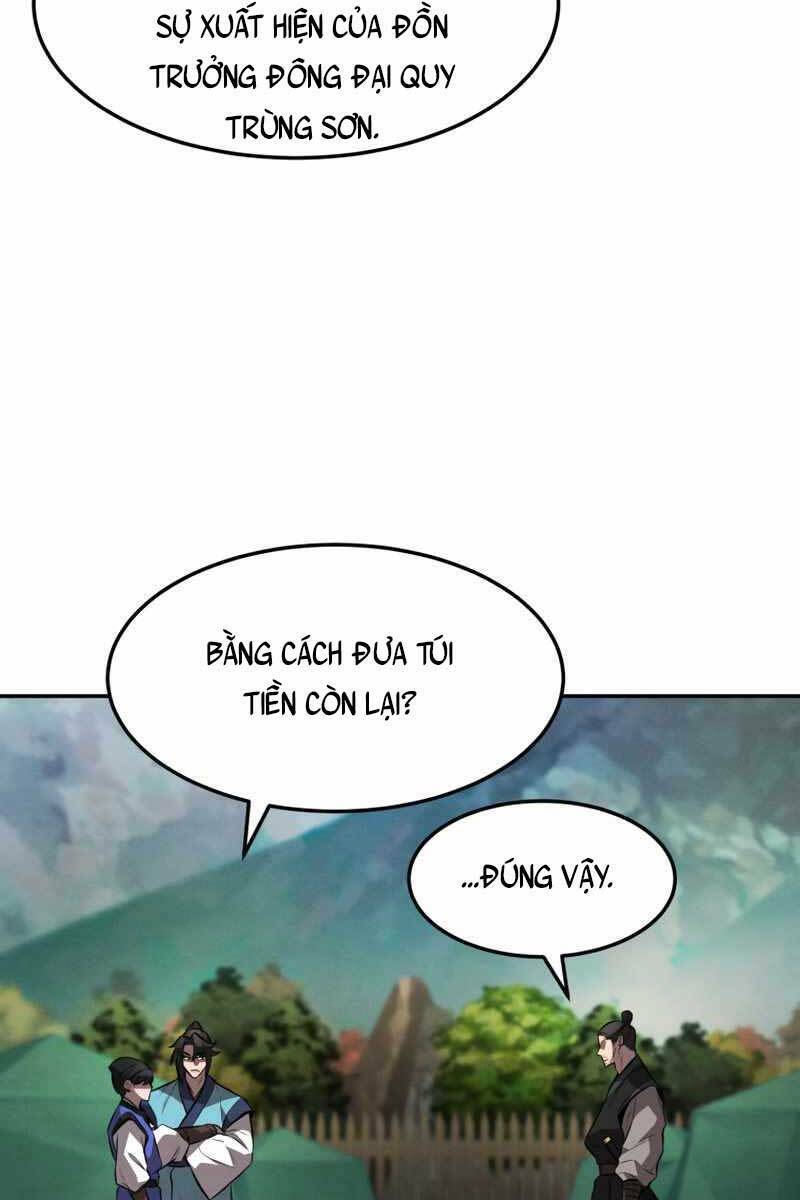 Chuyển Sinh Thành Tiêu Sư Chapter 23 - Trang 2