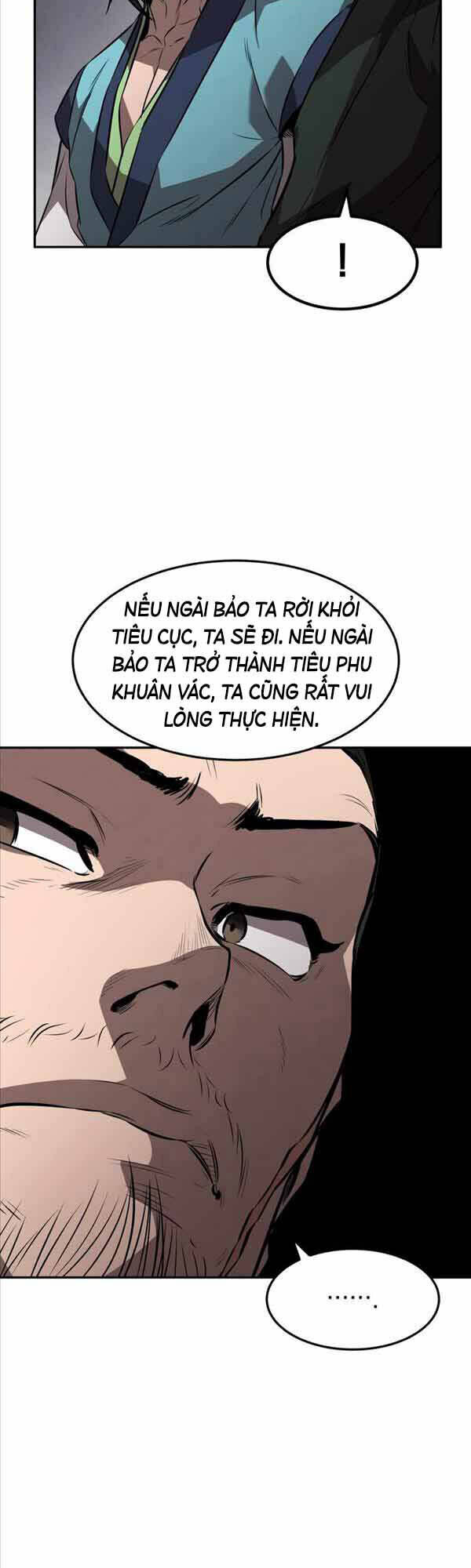 Chuyển Sinh Thành Tiêu Sư Chapter 20 - Trang 2