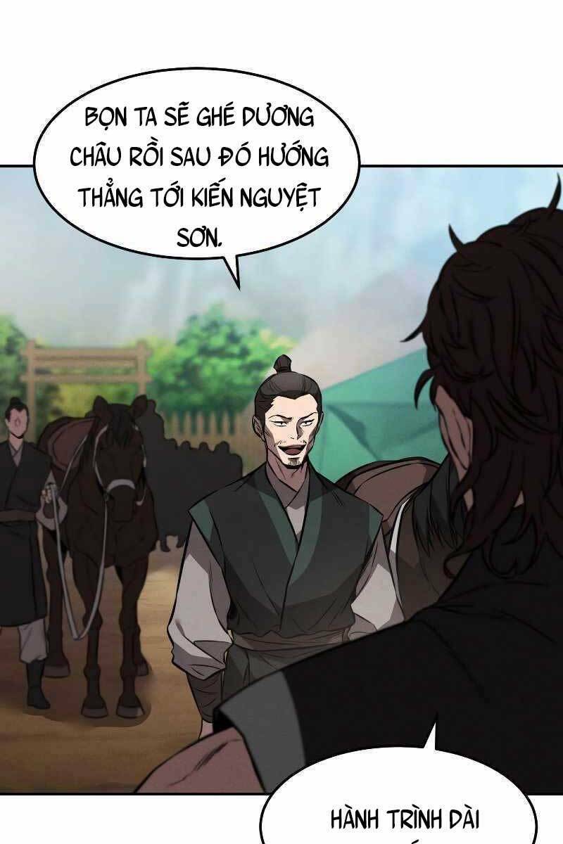 Chuyển Sinh Thành Tiêu Sư Chapter 19 - Trang 2