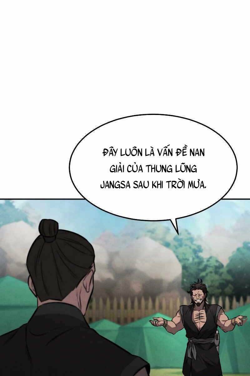 Chuyển Sinh Thành Tiêu Sư Chapter 19 - Trang 2