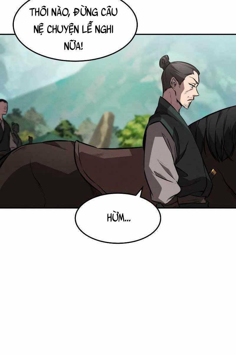 Chuyển Sinh Thành Tiêu Sư Chapter 19 - Trang 2