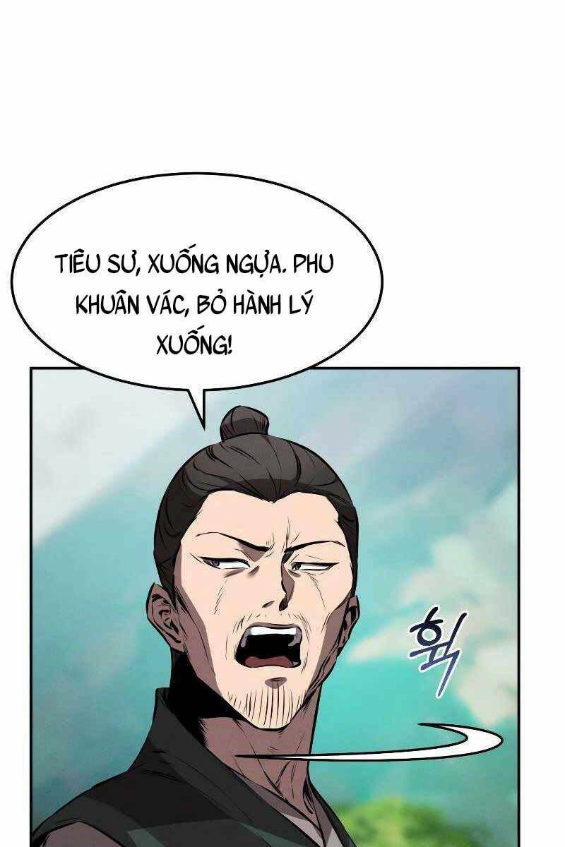 Chuyển Sinh Thành Tiêu Sư Chapter 19 - Trang 2