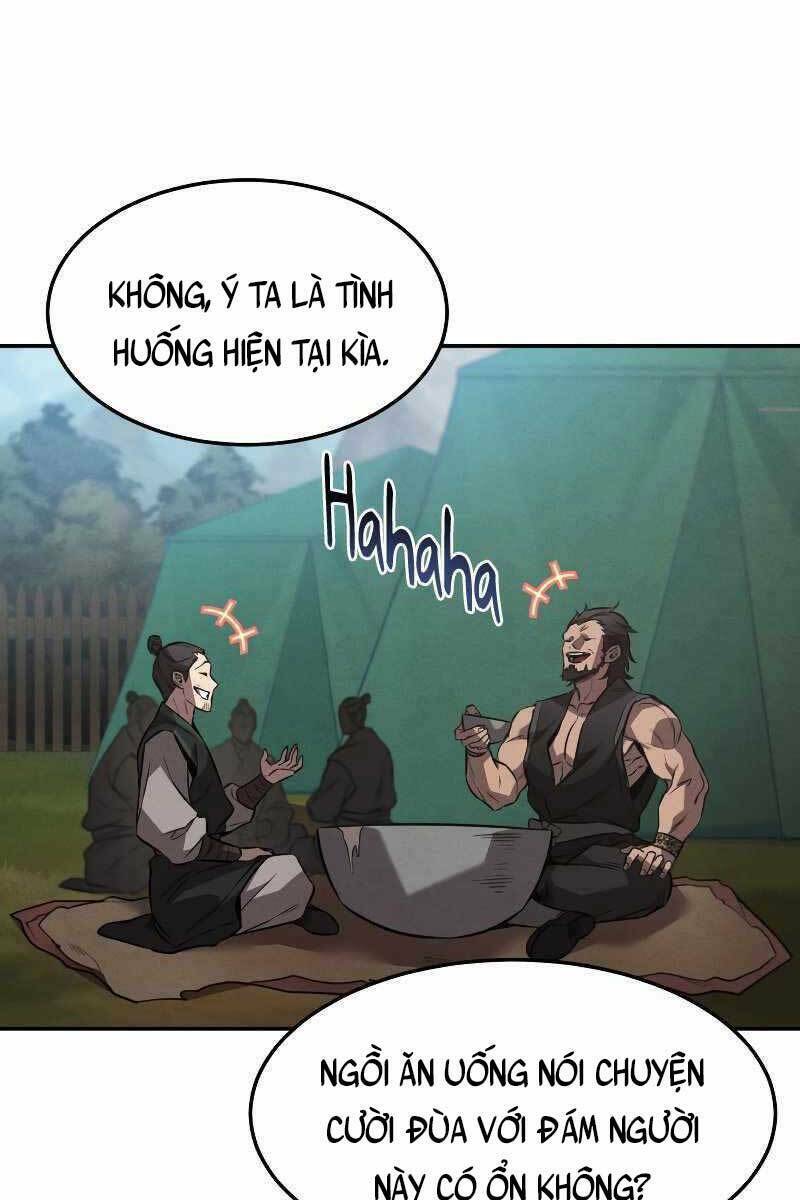 Chuyển Sinh Thành Tiêu Sư Chapter 19 - Trang 2