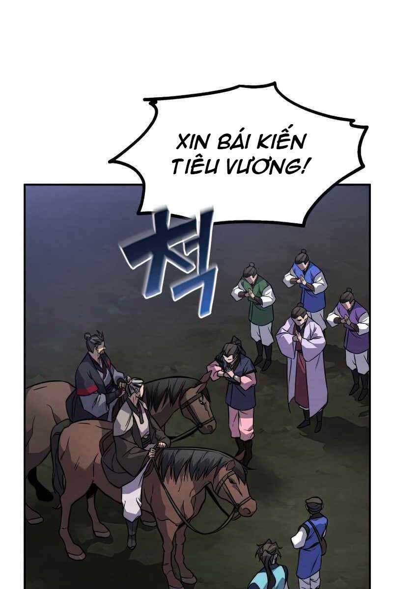 Chuyển Sinh Thành Tiêu Sư Chapter 13 - Trang 2