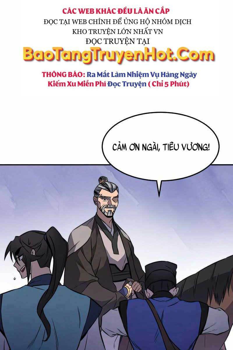 Chuyển Sinh Thành Tiêu Sư Chapter 13 - Trang 2