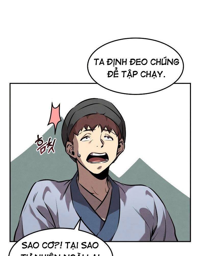 Chuyển Sinh Thành Tiêu Sư Chapter 11 - Trang 2