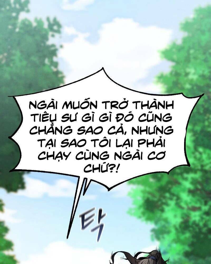 Chuyển Sinh Thành Tiêu Sư Chapter 11 - Trang 2