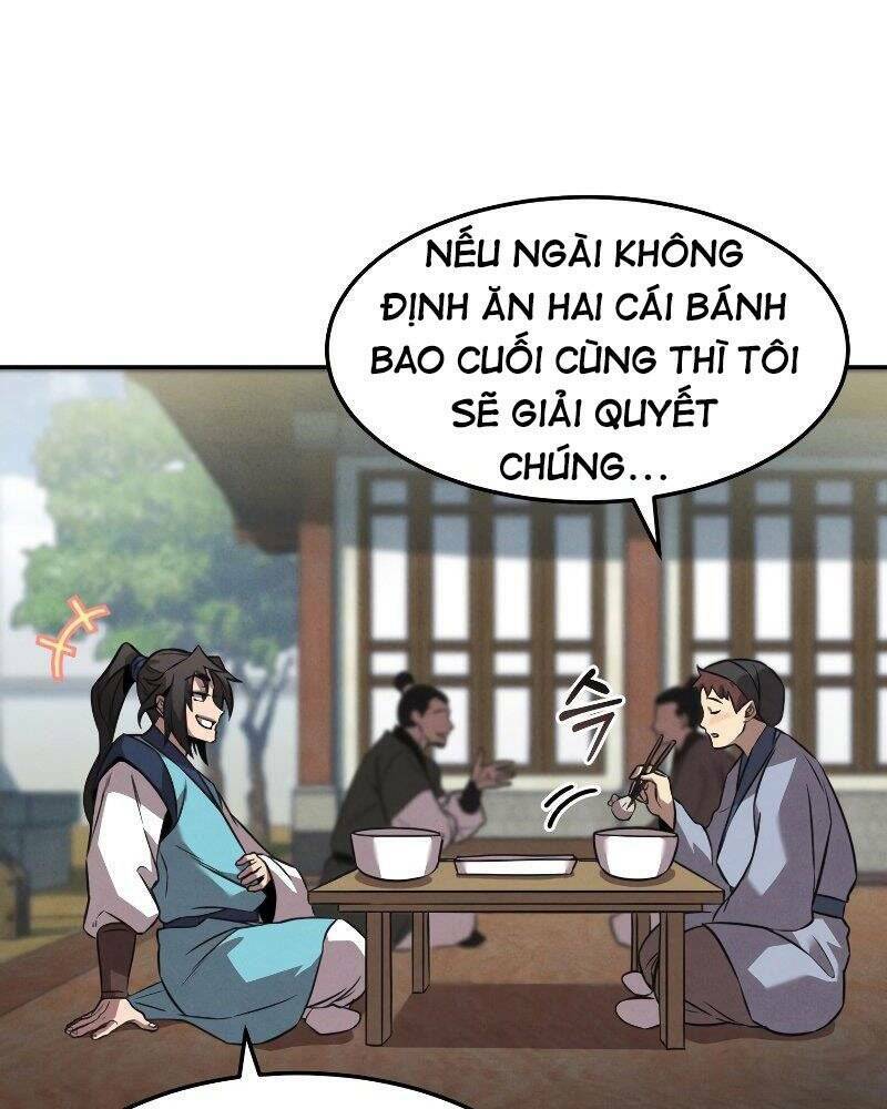 Chuyển Sinh Thành Tiêu Sư Chapter 11 - Trang 2