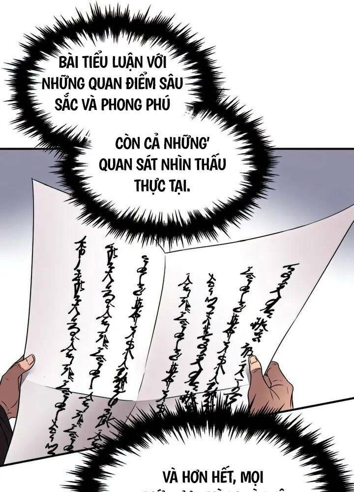 Chuyển Sinh Thành Tiêu Sư Chapter 10 - Trang 2