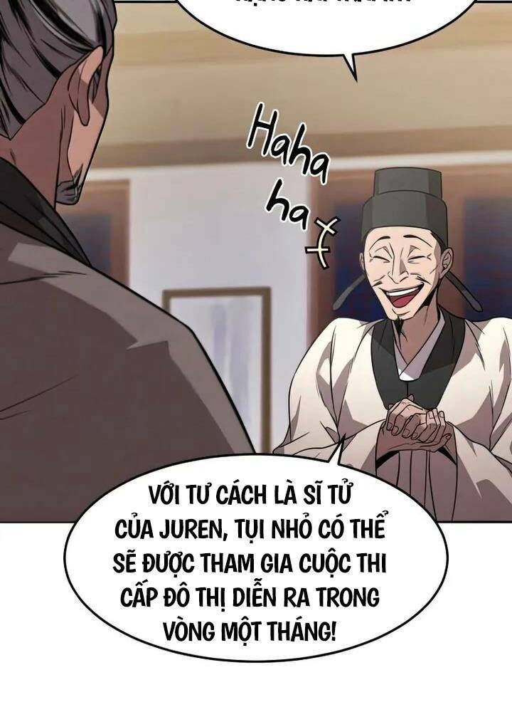 Chuyển Sinh Thành Tiêu Sư Chapter 10 - Trang 2