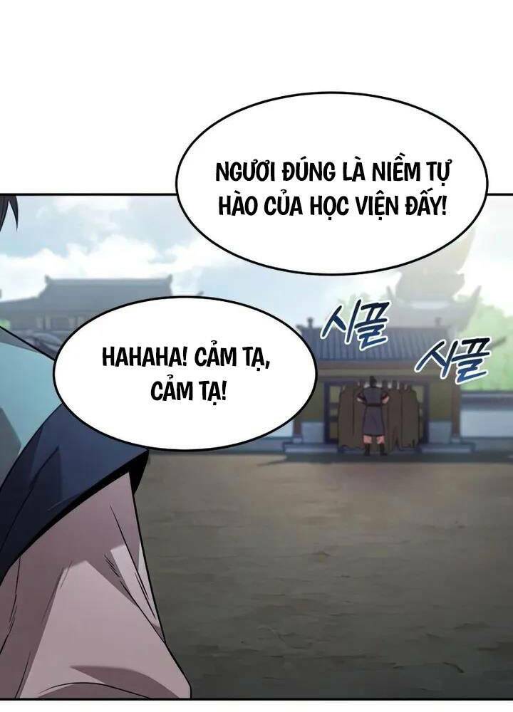 Chuyển Sinh Thành Tiêu Sư Chapter 10 - Trang 2