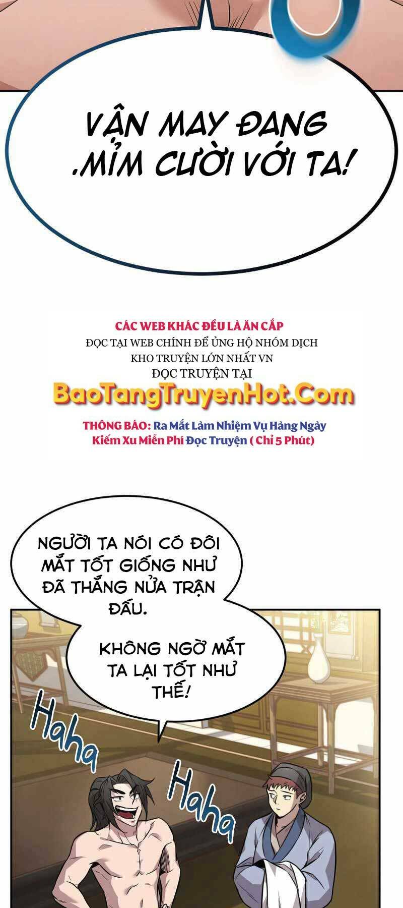 Chuyển Sinh Thành Tiêu Sư Chapter 8 - Trang 2