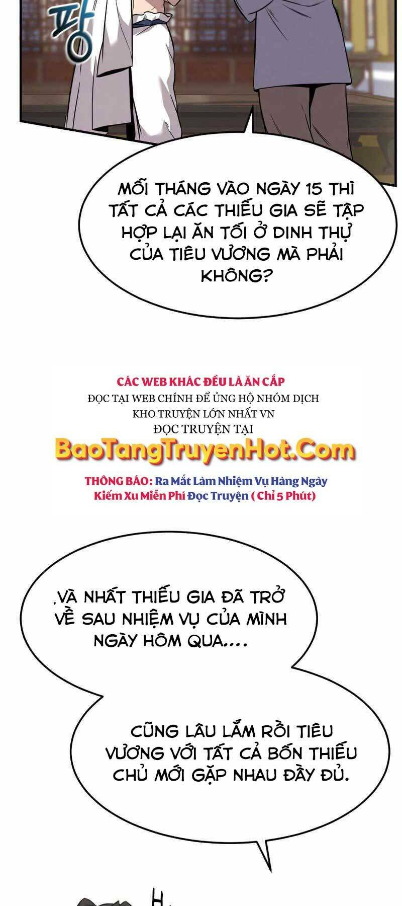 Chuyển Sinh Thành Tiêu Sư Chapter 8 - Trang 2