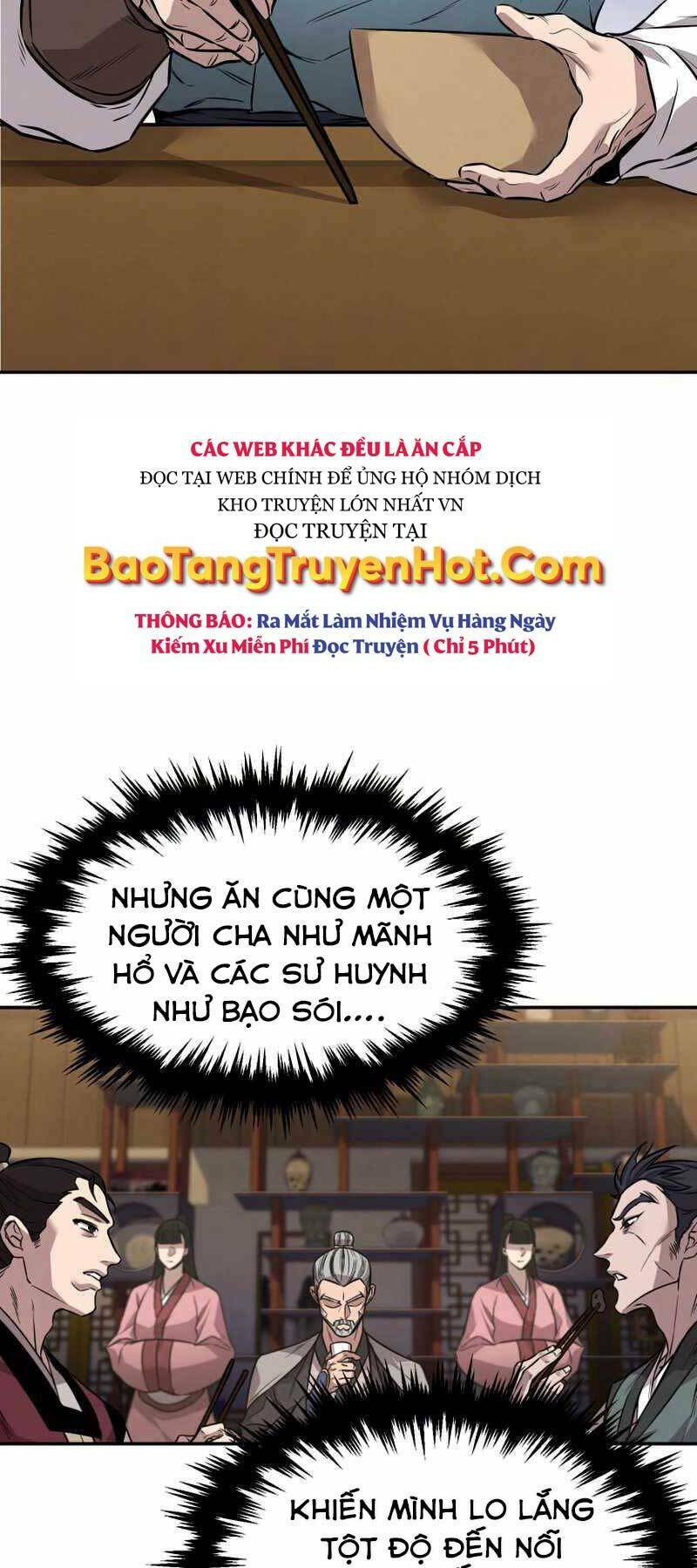 Chuyển Sinh Thành Tiêu Sư Chapter 8 - Trang 2