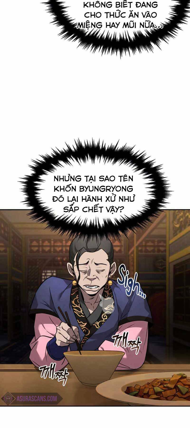 Chuyển Sinh Thành Tiêu Sư Chapter 8 - Trang 2