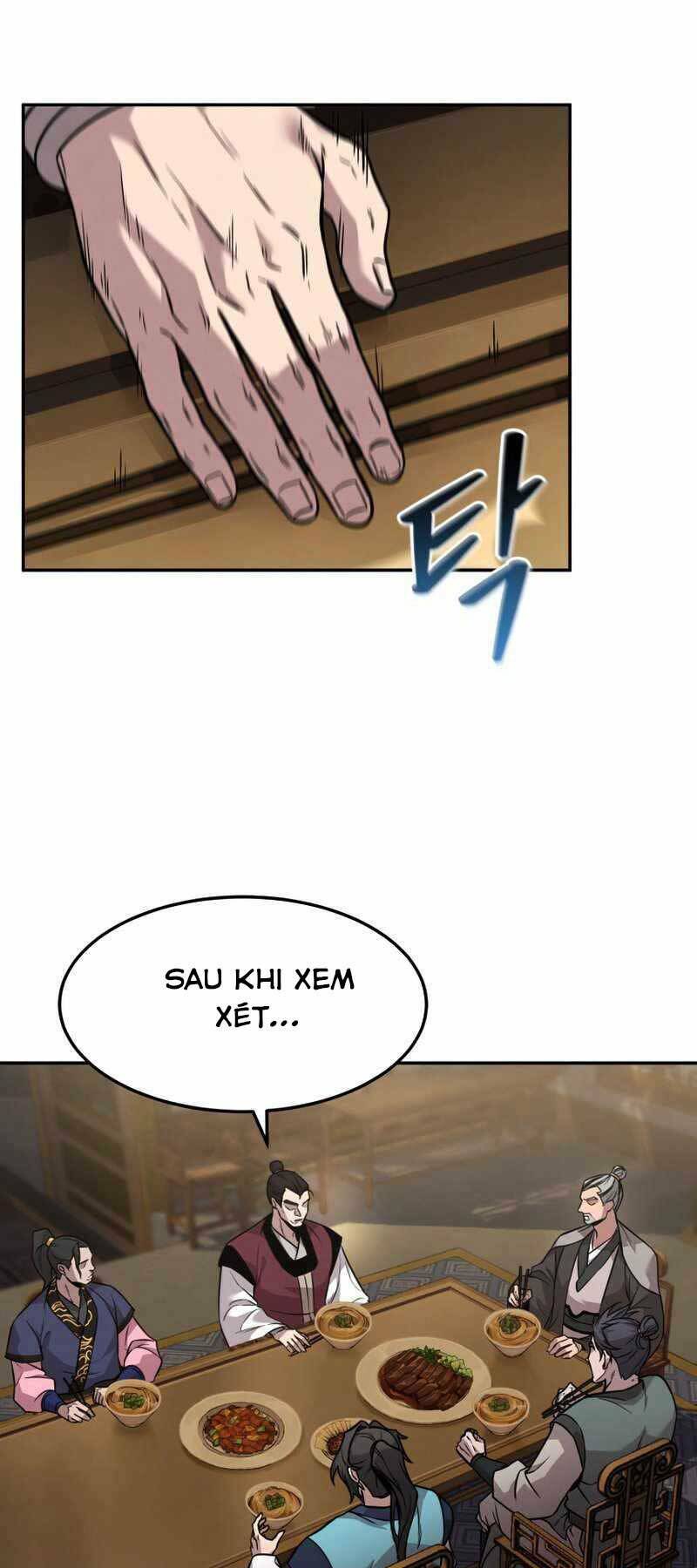 Chuyển Sinh Thành Tiêu Sư Chapter 8 - Trang 2