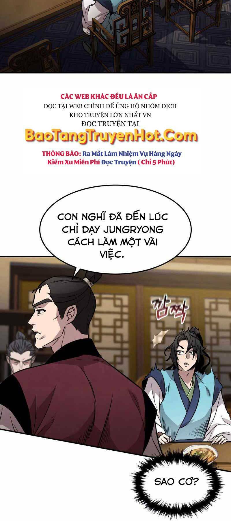 Chuyển Sinh Thành Tiêu Sư Chapter 8 - Trang 2