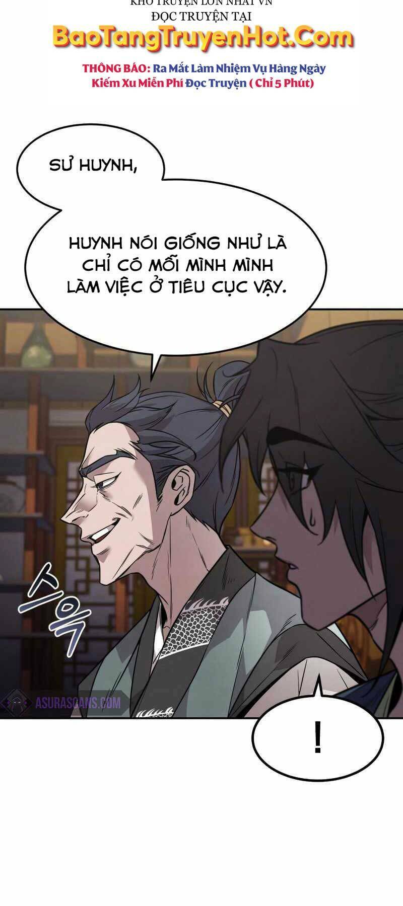 Chuyển Sinh Thành Tiêu Sư Chapter 8 - Trang 2