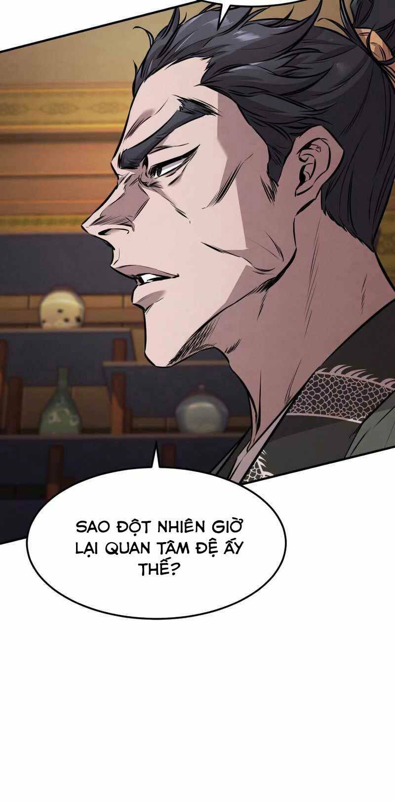 Chuyển Sinh Thành Tiêu Sư Chapter 8 - Trang 2