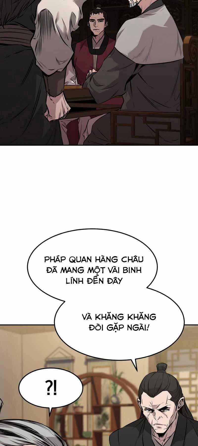 Chuyển Sinh Thành Tiêu Sư Chapter 8 - Trang 2