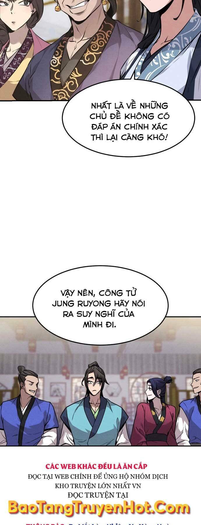 Chuyển Sinh Thành Tiêu Sư Chapter 6 - Trang 2