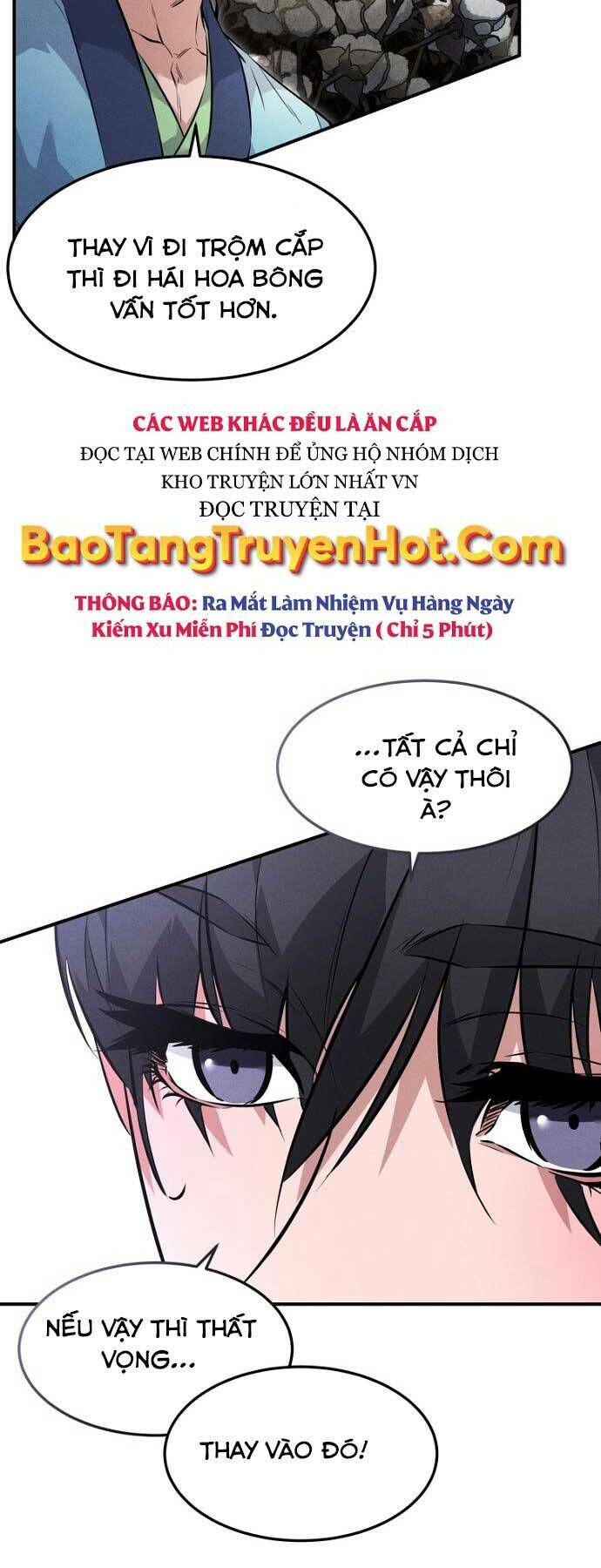 Chuyển Sinh Thành Tiêu Sư Chapter 6 - Trang 2