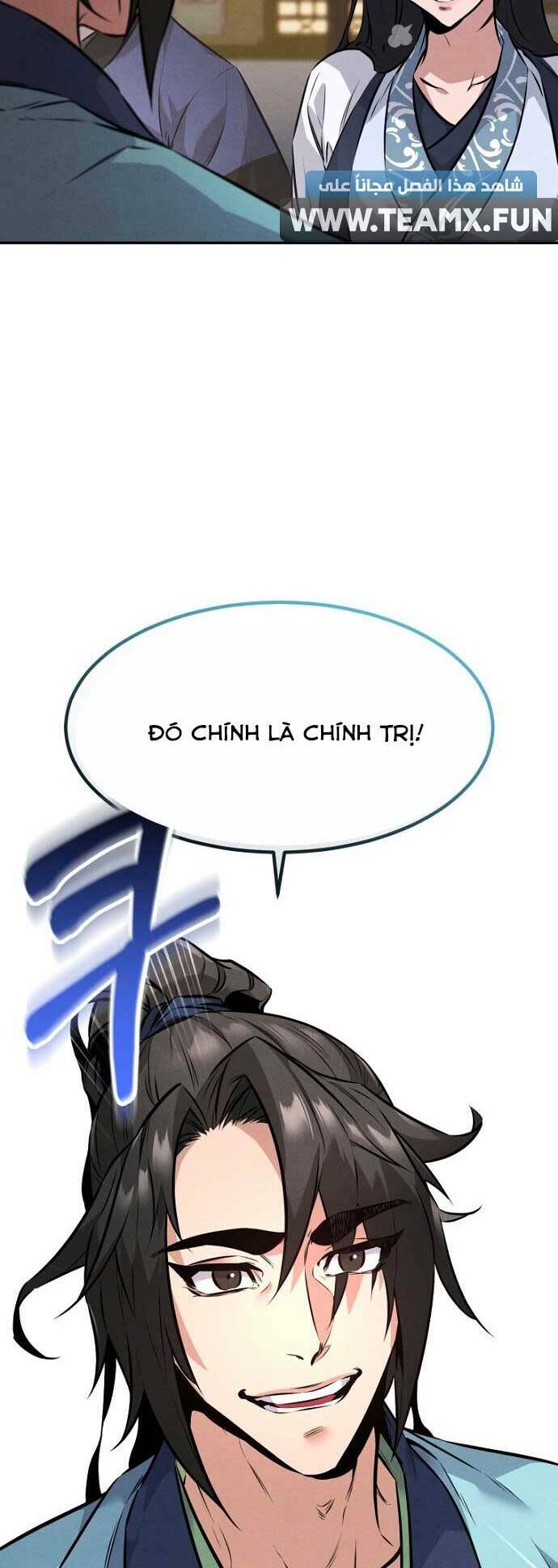 Chuyển Sinh Thành Tiêu Sư Chapter 6 - Trang 2