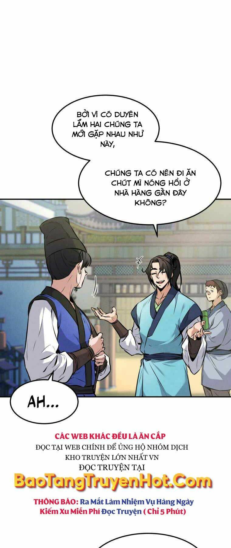 Chuyển Sinh Thành Tiêu Sư Chapter 4 - Trang 2