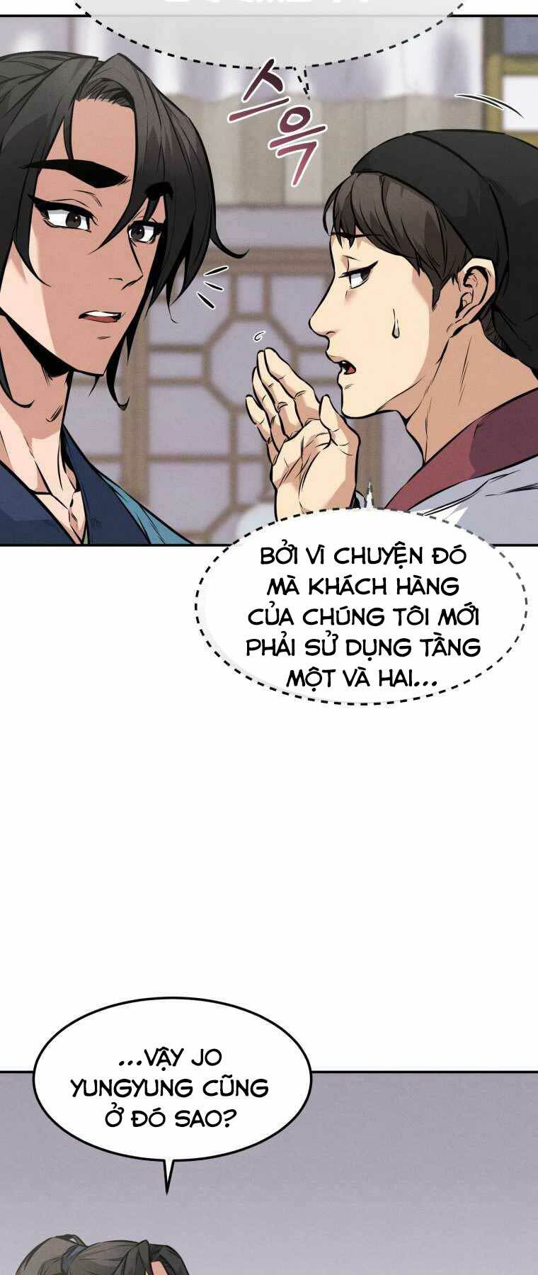 Chuyển Sinh Thành Tiêu Sư Chapter 4 - Trang 2