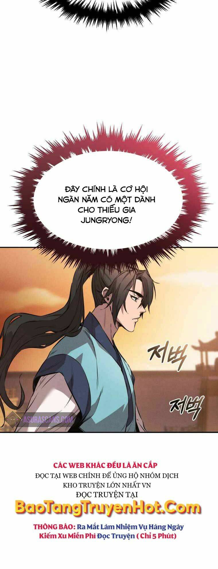 Chuyển Sinh Thành Tiêu Sư Chapter 3 - Trang 2