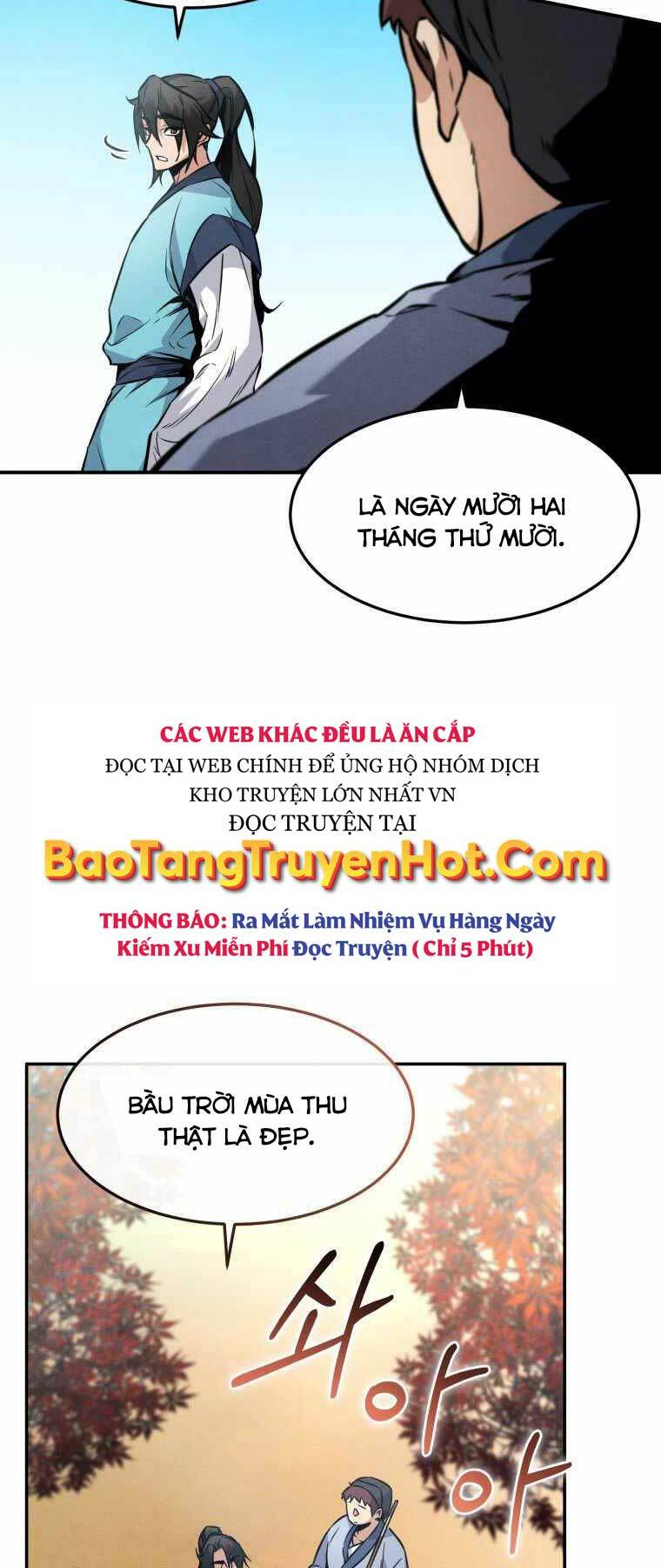 Chuyển Sinh Thành Tiêu Sư Chapter 3 - Trang 2