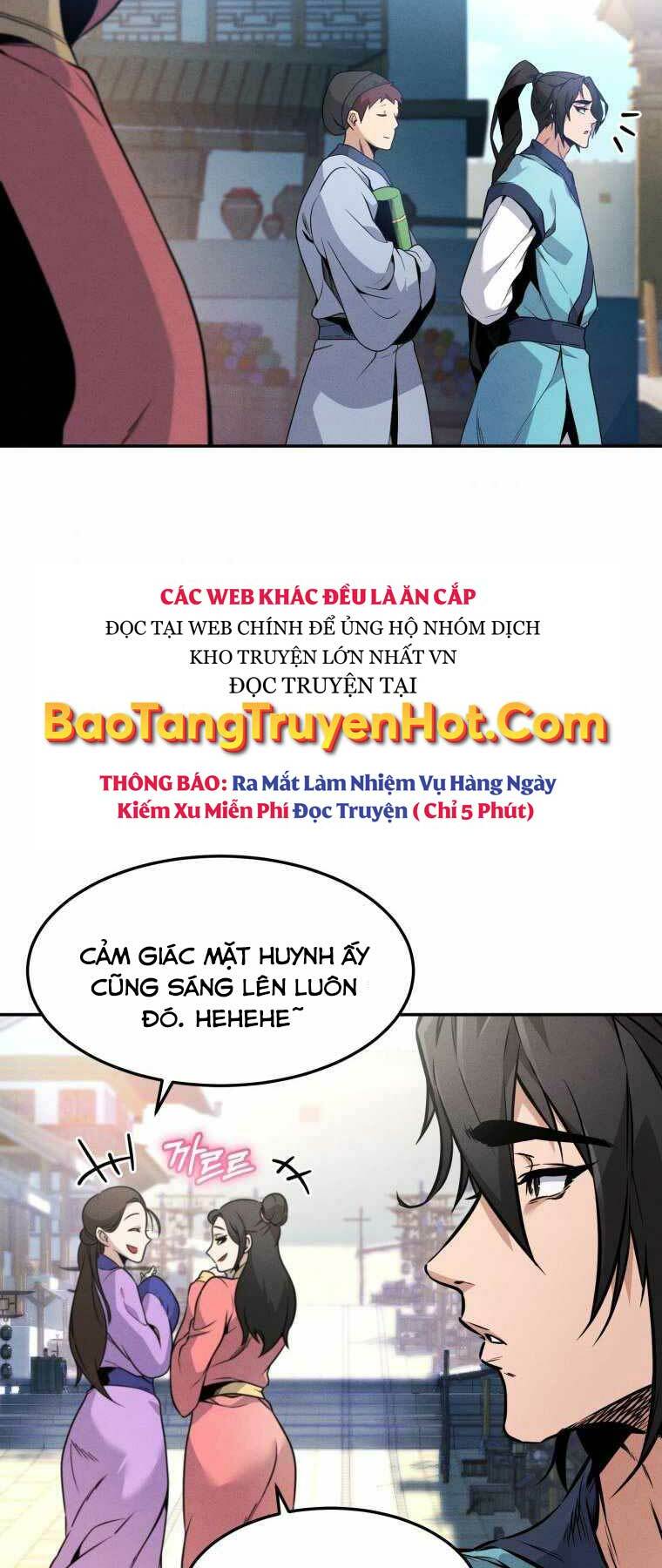 Chuyển Sinh Thành Tiêu Sư Chapter 3 - Trang 2