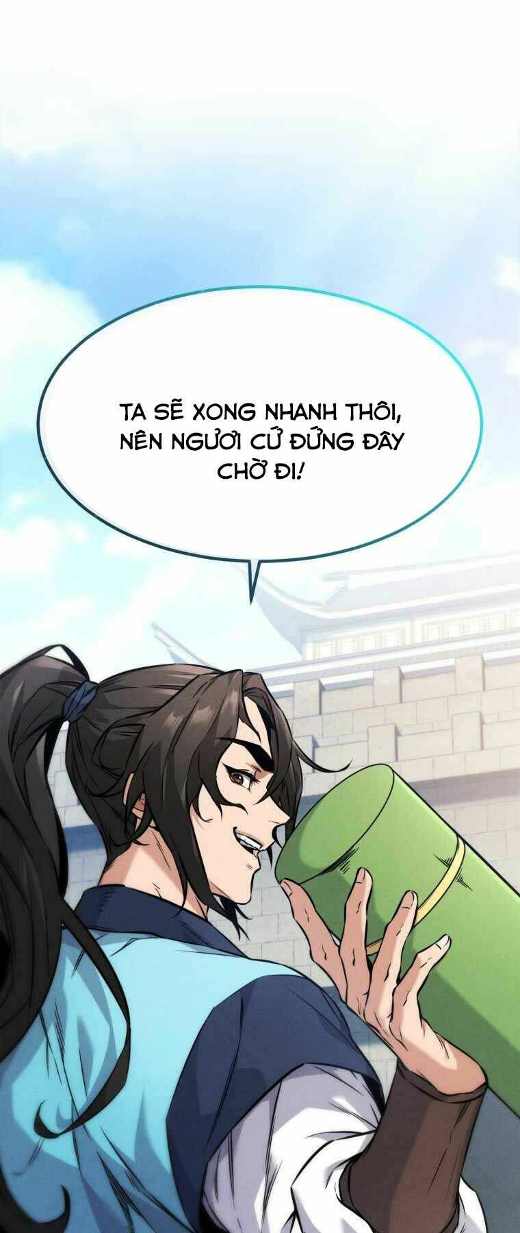 Chuyển Sinh Thành Tiêu Sư Chapter 3 - Trang 2