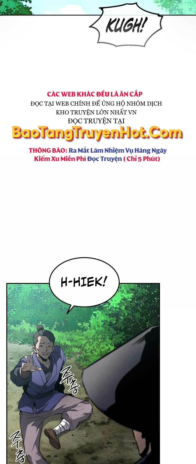 Chuyển Sinh Thành Tiêu Sư Chapter 1 - Trang 2