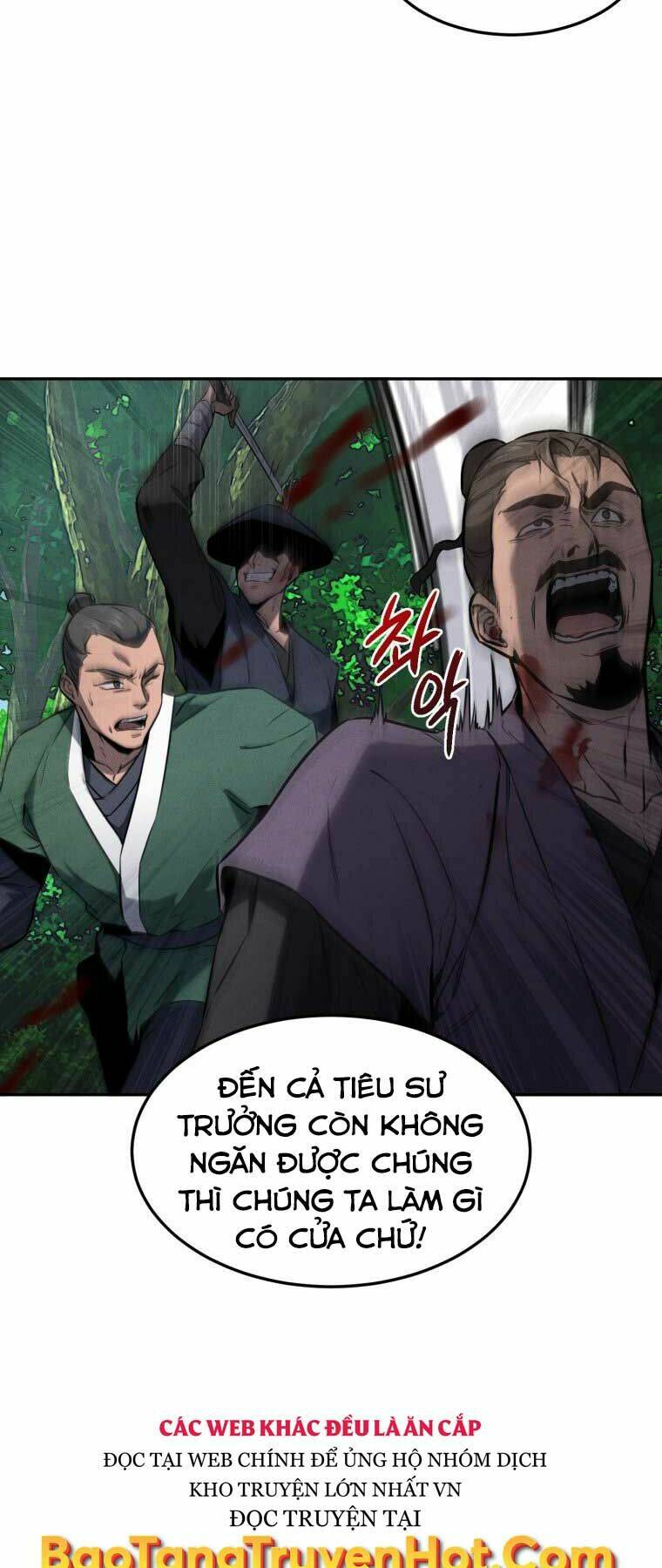 Chuyển Sinh Thành Tiêu Sư Chapter 1 - Trang 2