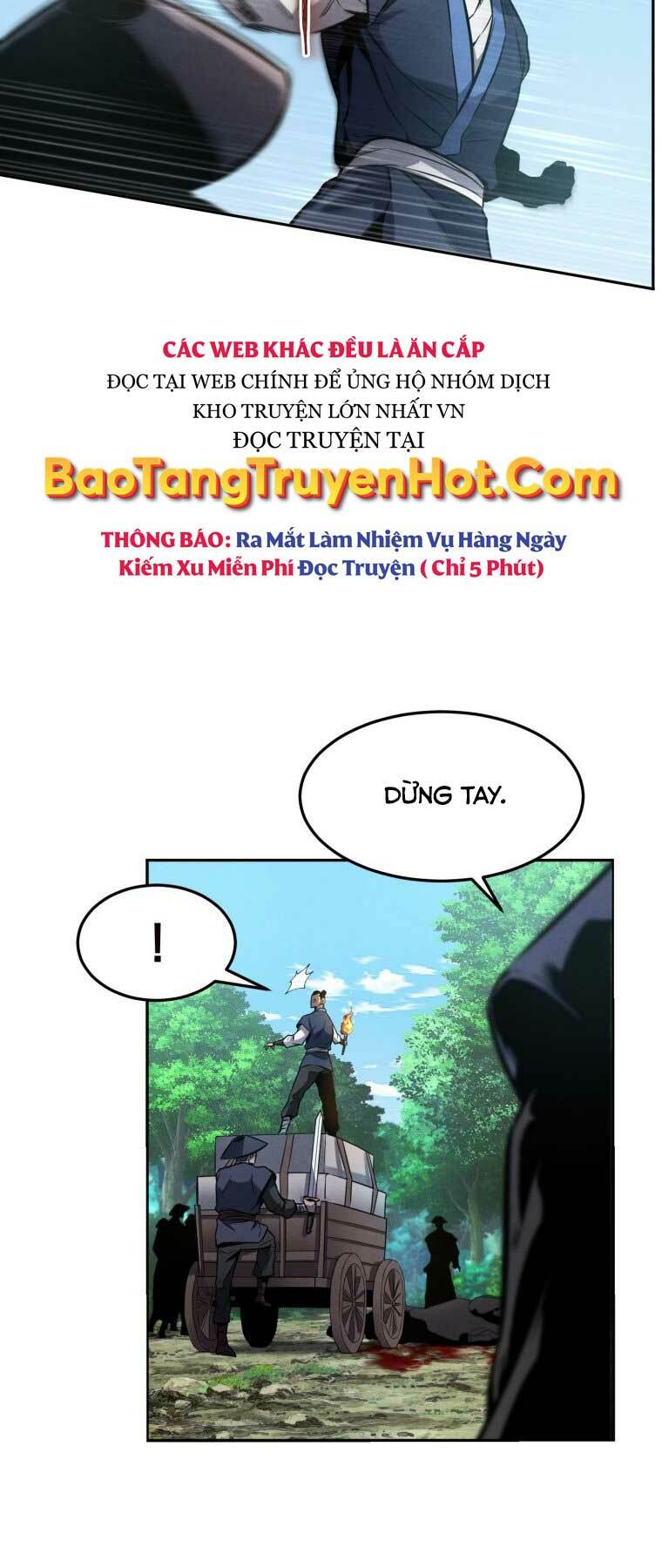 Chuyển Sinh Thành Tiêu Sư Chapter 1 - Trang 2