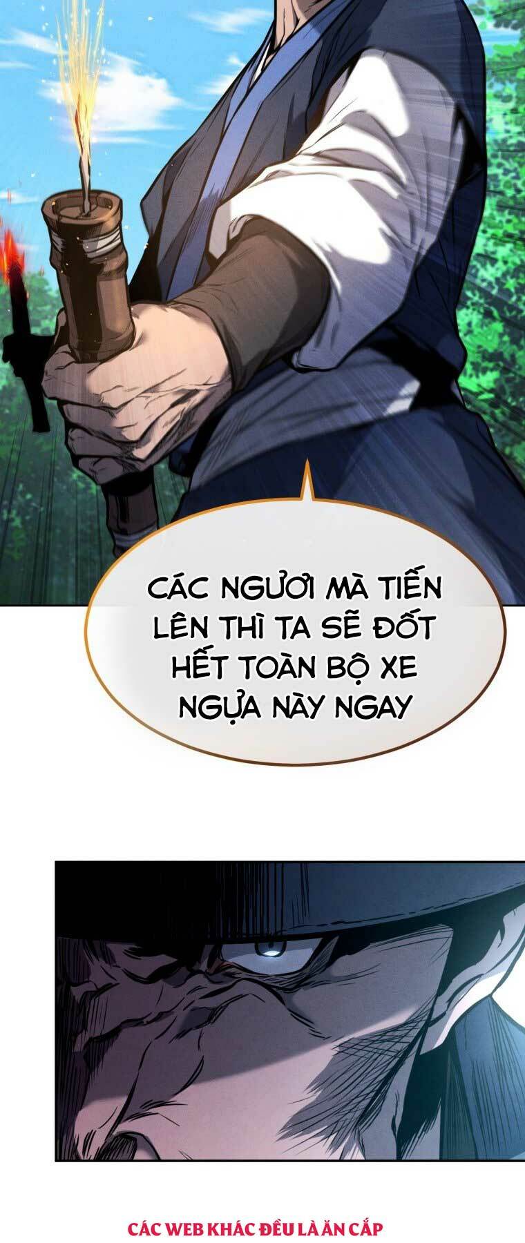 Chuyển Sinh Thành Tiêu Sư Chapter 1 - Trang 2