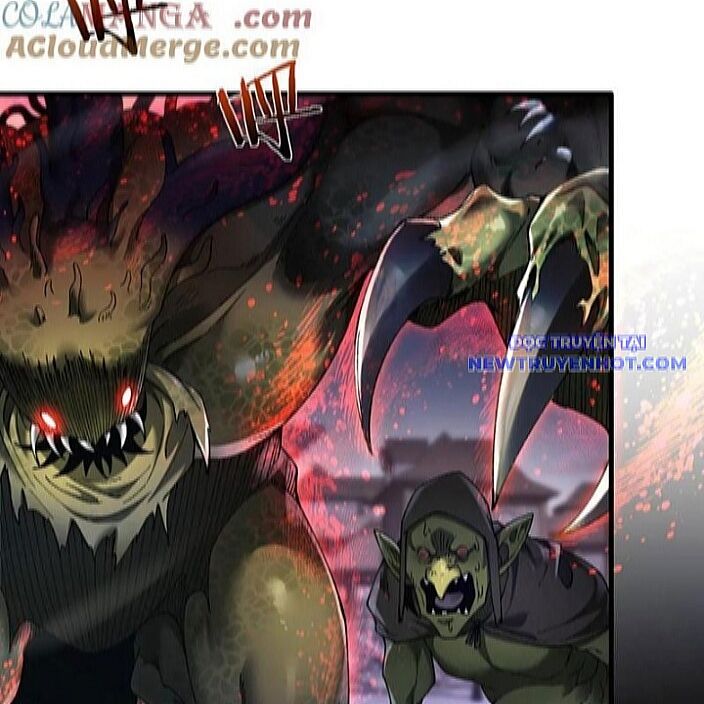 Chuyển Sinh Thành Goblin Chapter 42 - Trang 2