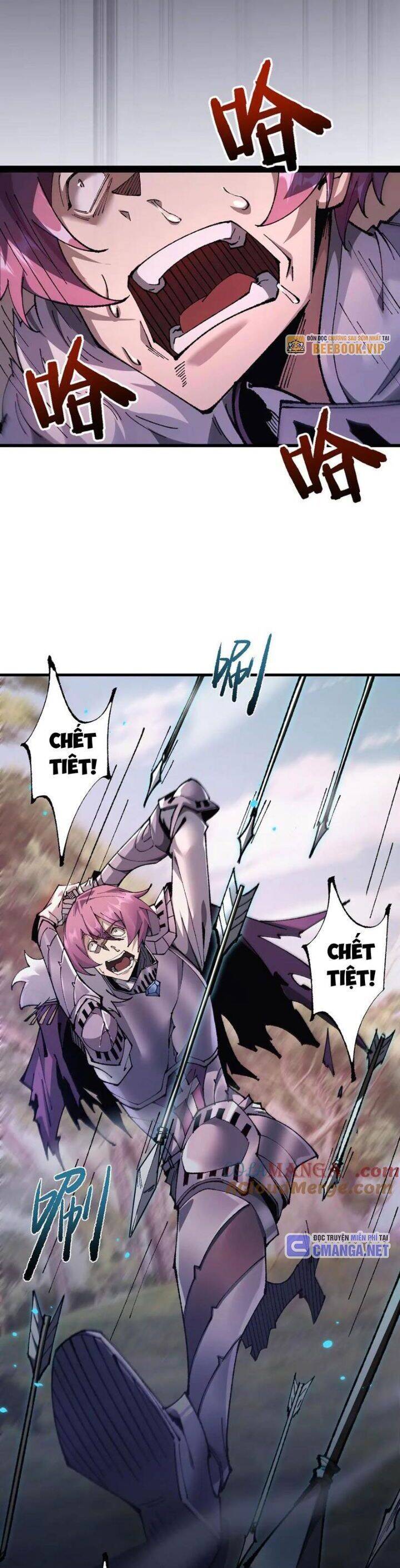 Chuyển Sinh Thành Goblin Chapter 28 - Trang 2