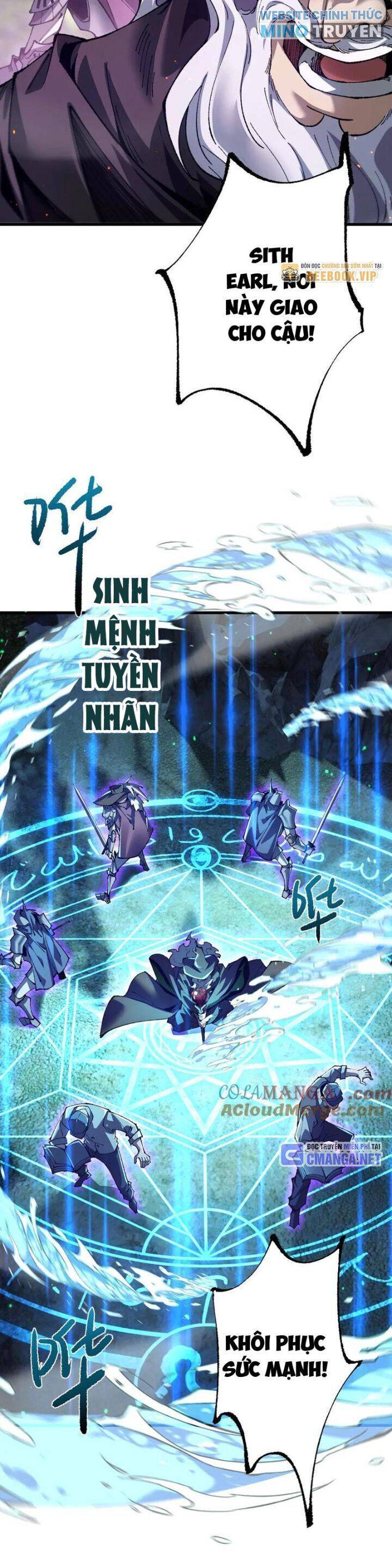 Chuyển Sinh Thành Goblin Chapter 28 - Trang 2