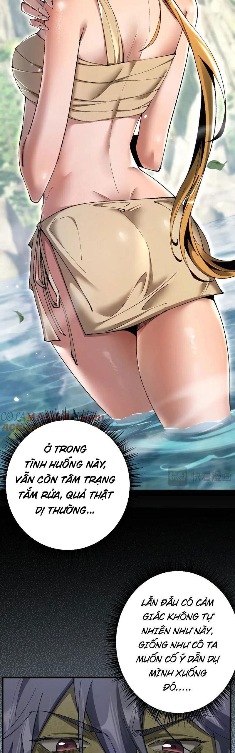 Chuyển Sinh Thành Goblin Chapter 27 - Trang 2