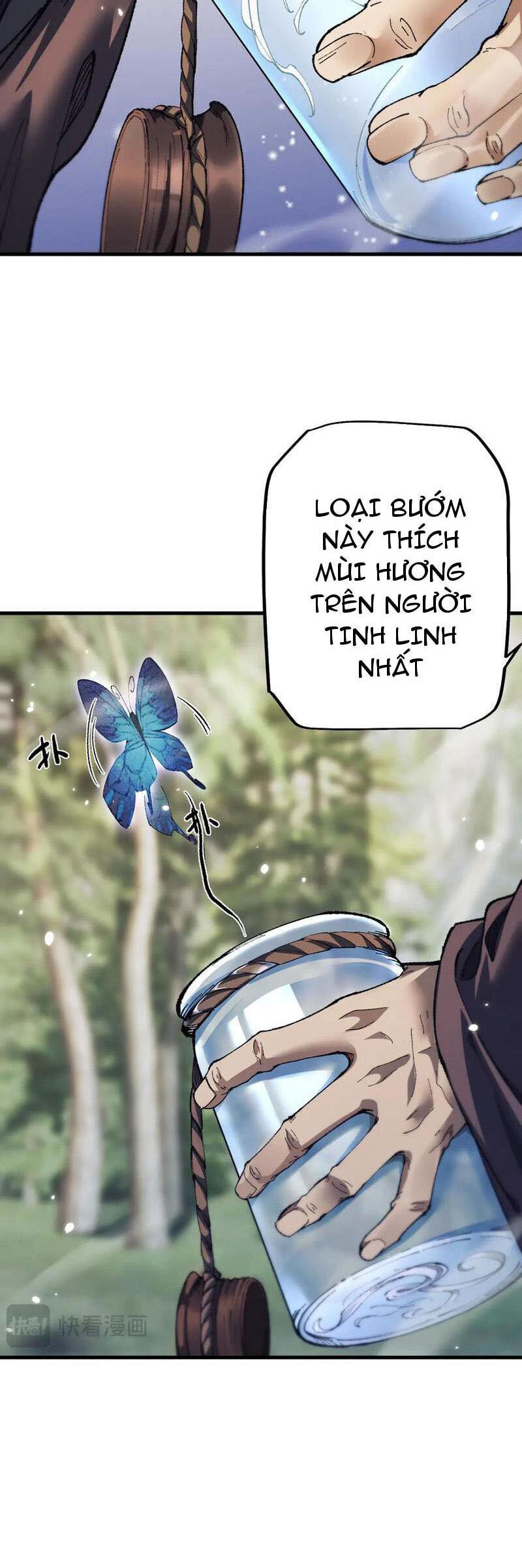 Chuyển Sinh Thành Goblin Chapter 27 - Trang 2