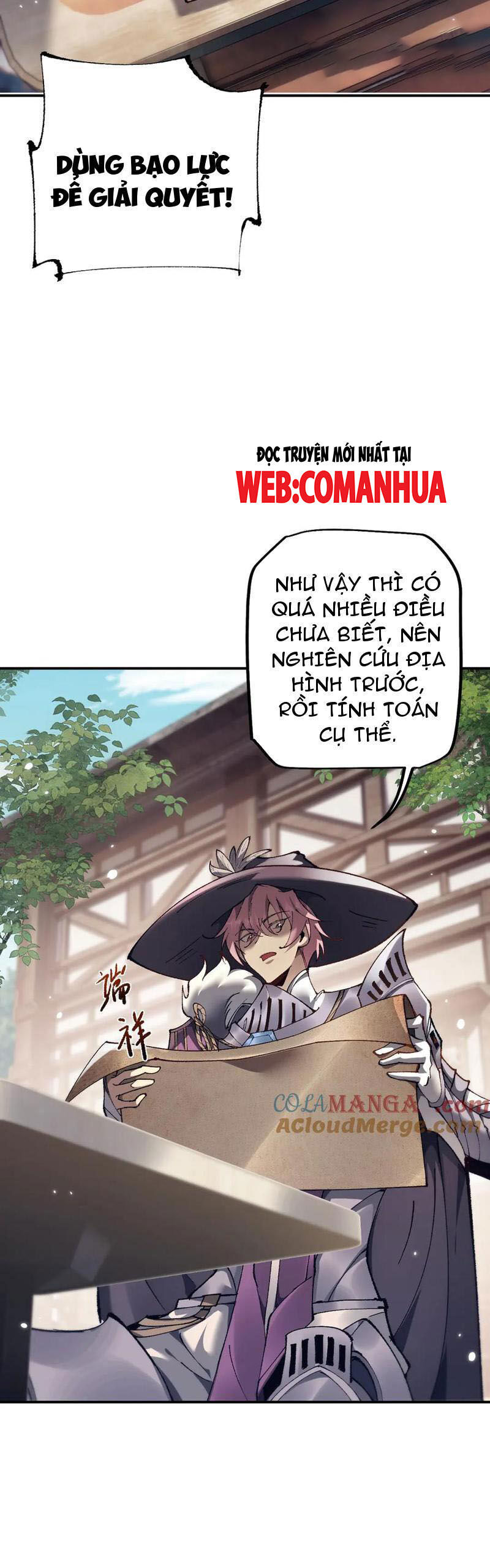 Chuyển Sinh Thành Goblin Chapter 26 - Trang 2