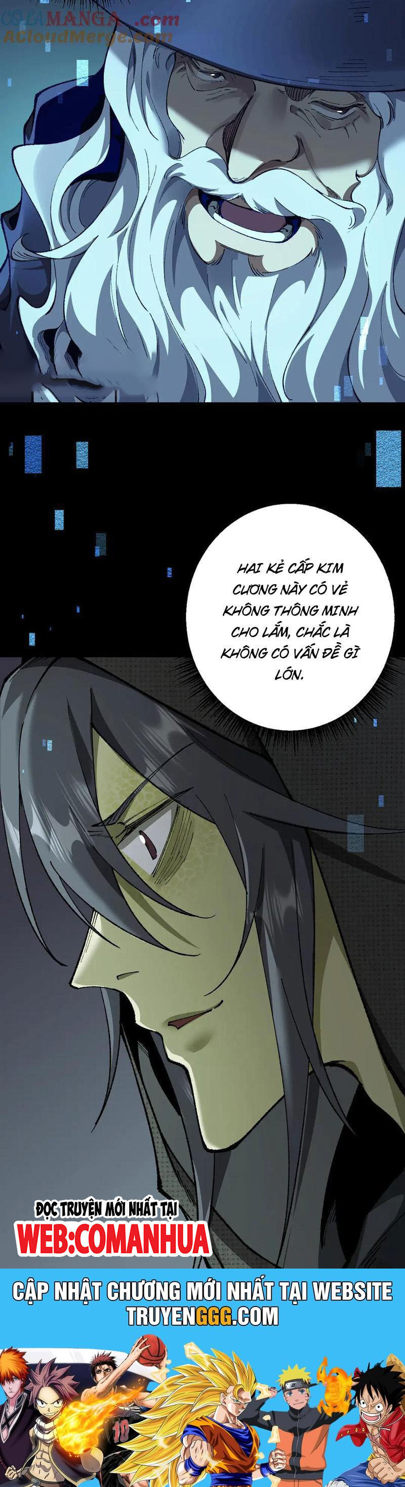 Chuyển Sinh Thành Goblin Chapter 26 - Trang 2