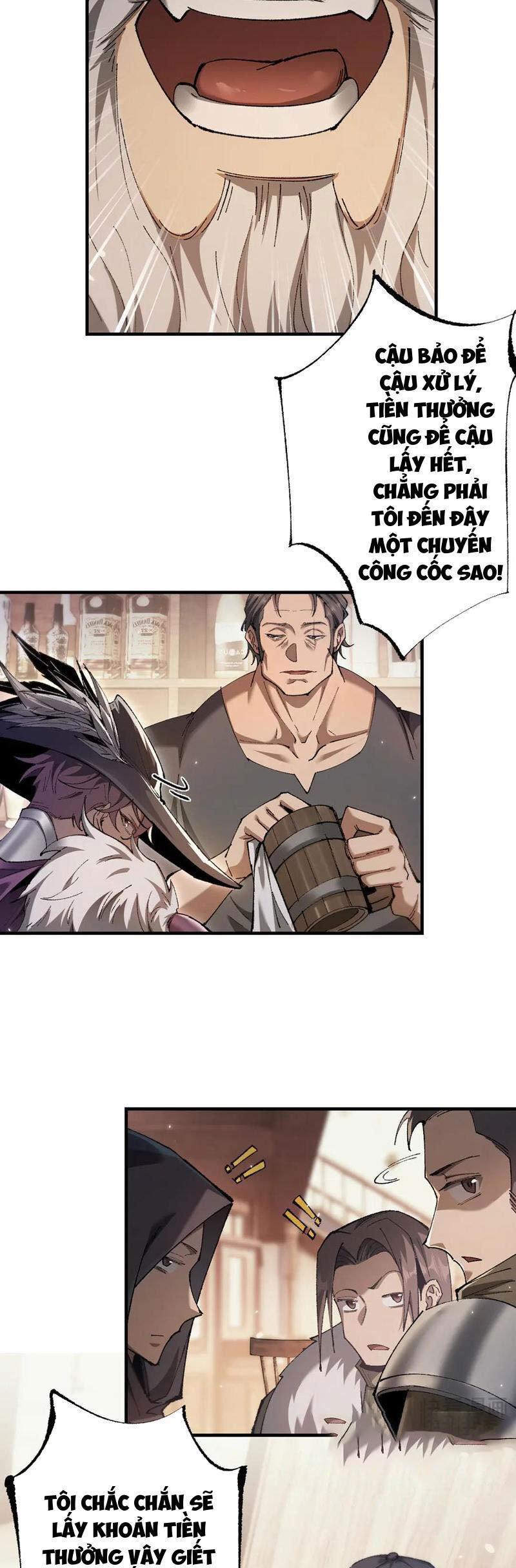 Chuyển Sinh Thành Goblin Chapter 26 - Trang 2