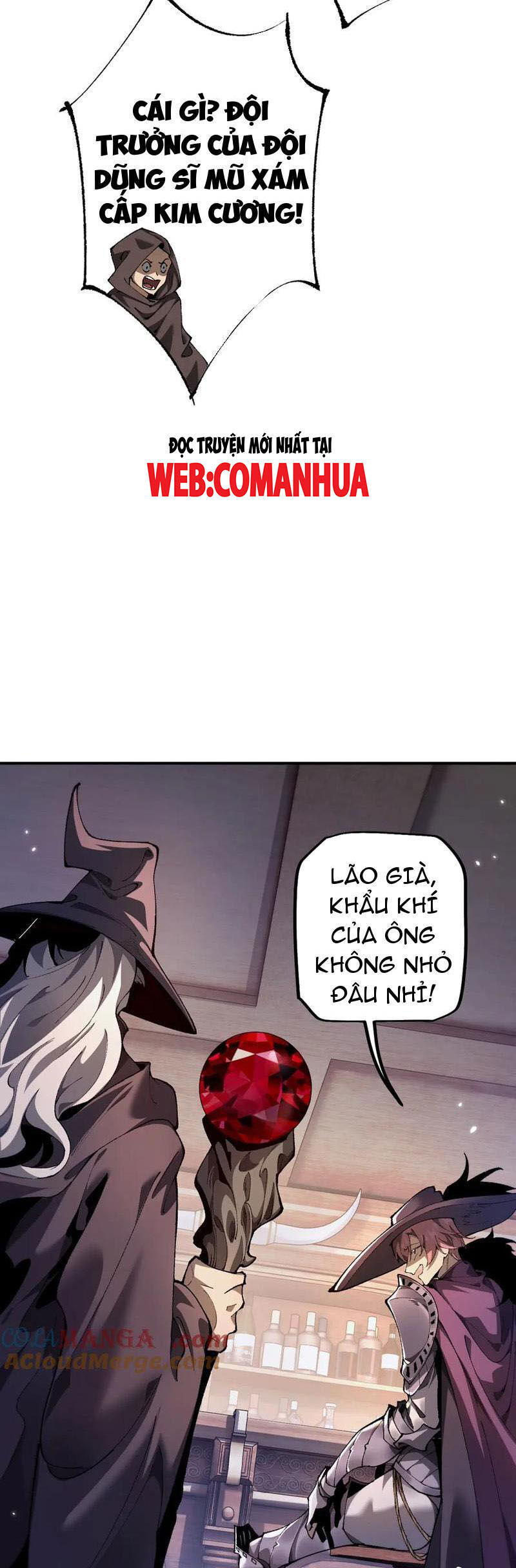 Chuyển Sinh Thành Goblin Chapter 26 - Trang 2