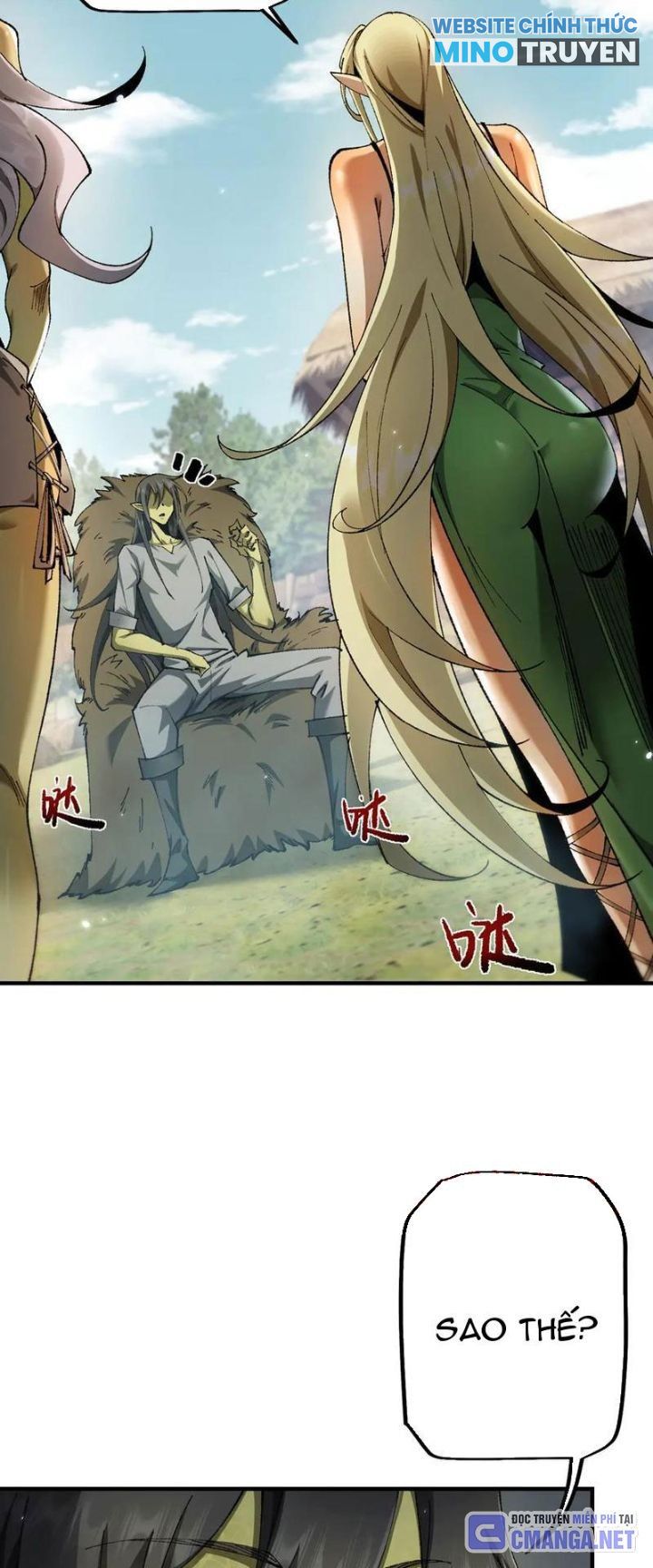 Chuyển Sinh Thành Goblin Chapter 25 - Trang 2