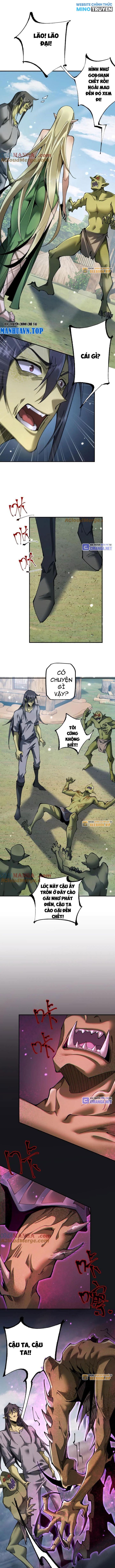 Chuyển Sinh Thành Goblin Chapter 25 - Trang 2