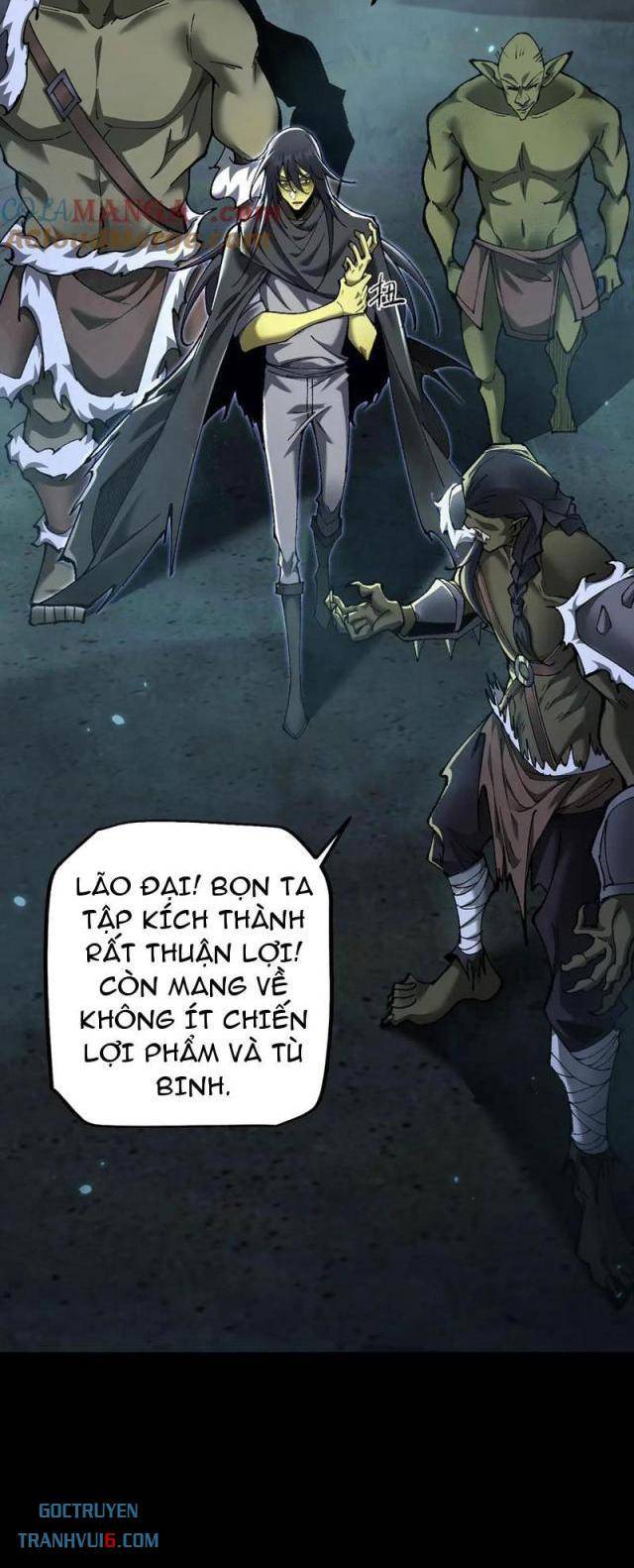 Chuyển Sinh Thành Goblin Chapter 24 - Trang 2