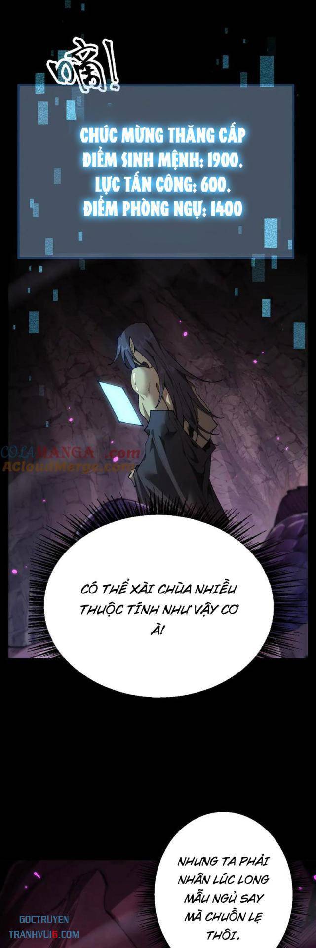 Chuyển Sinh Thành Goblin Chapter 24 - Trang 2